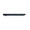 ASUS Vivobook 17 X1704VA-AU1068W klēpjdators, Intel Core 5 120U, 17.3 collu FHD, 16GB DDR5, 512GB SSD, Windows 11, Quiet Blue