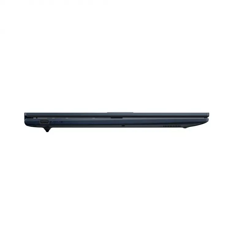 ASUS Vivobook 17 X1704VA-AU1068W klēpjdators, Intel Core 5 120U, 17.3 collu FHD, 16GB DDR5, 512GB SSD, Windows 11, Quiet Blue