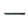 ASUS Vivobook 17 X1704VA-AU1068W klēpjdators, Intel Core 5 120U, 17.3 collu FHD, 16GB DDR5, 512GB SSD, Windows 11, Quiet Blue