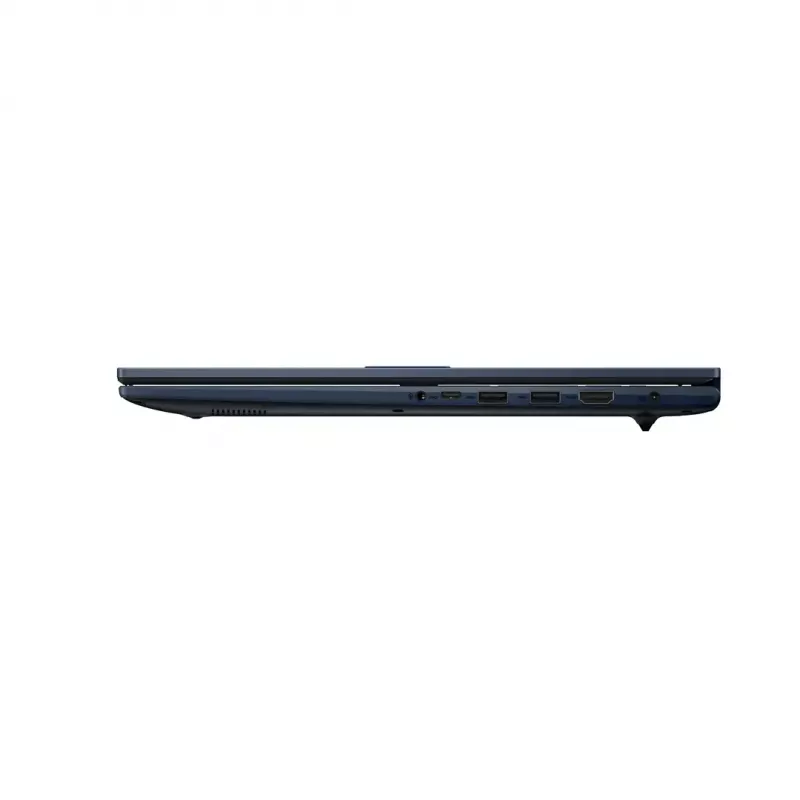 ASUS Vivobook 17 X1704VA-AU1068W klēpjdators, Intel Core 5 120U, 17.3 collu FHD, 16GB DDR5, 512GB SSD, Windows 11, Quiet Blue