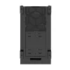 PC korpuss Montech AIR 1000 SILENT Midi Tower melns
