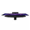 Datora monitors ASUS ROG Strix OLED XG27AQDMGR 26.5 collas 2560 x 1440 WOLED 0.03 ms USB 3.2 Gen 1 VESA Melns