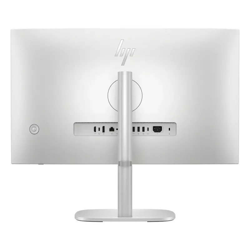 Daudzfunkcionālais dators HP EliteStudio 8 AiO G1i Ultra 5 235 — 27 collu QHD IPS 300 nits, 16GB DDR5-5600, 512GB NVMe, Intel Graphics, Win11 Pro