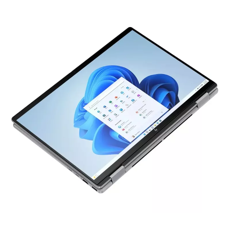 Klēpjdators HP ENVY x360 14 collas Ryzen 7 8840HS 16GB 512GB Win11Home