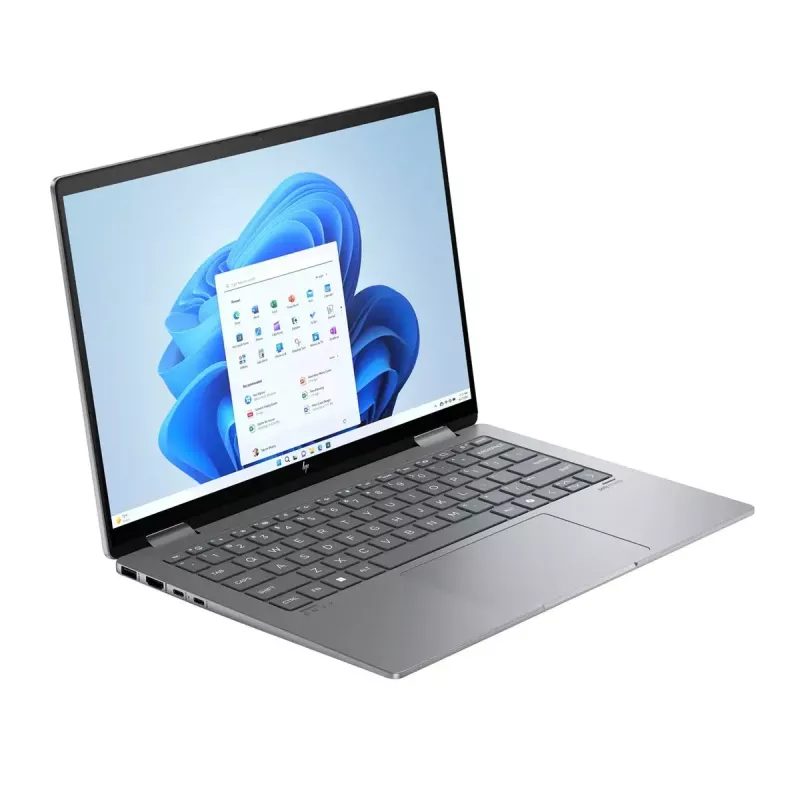 Klēpjdators HP ENVY x360 14 collas Ryzen 7 8840HS 16GB 512GB Win11Home