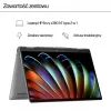 Klēpjdators HP ENVY x360 14 collas Ryzen 7 8840HS 16GB 512GB Win11Home