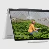 Klēpjdators HP ENVY x360 14 collas Ryzen 7 8840HS 16GB 512GB Win11Home