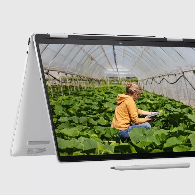 Klēpjdators HP ENVY x360 14 collas Ryzen 7 8840HS 16GB 512GB Win11Home