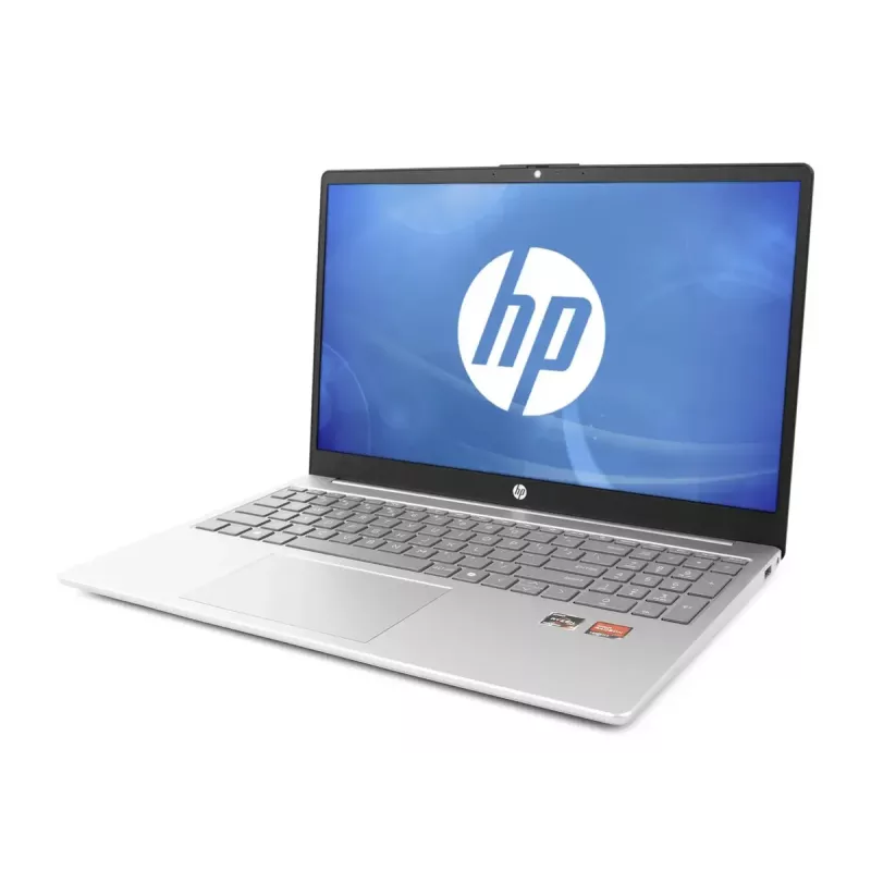 HP 15 | 15-fc0217nw | Sudraba krāsa | 15,6 collas | IPS | FHD | 1920 x 1080 pikseļi | Pretatspīduma | AMD Ryzen 7 | 5825U | 16 GB | DDR4 | Cietvielu diska ietilpība 512 GB | Intel Graphics | Windows 11 Home | 802.11ax | Bluetooth versija 5.4 | Tastatūras valoda angļu | Garantija 24 mēneši | Baterijas garantija 12 mēneši