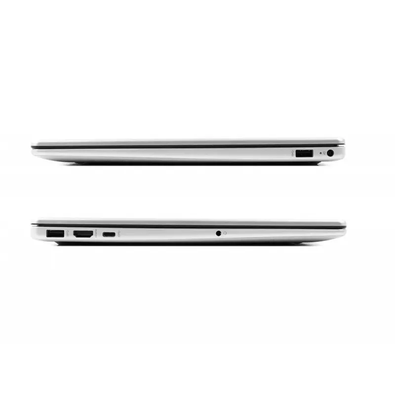 HP 15 | 15-fc0217nw | Sudraba krāsa | 15,6 collas | IPS | FHD | 1920 x 1080 pikseļi | Pretatspīduma | AMD Ryzen 7 | 5825U | 16 GB | DDR4 | Cietvielu diska ietilpība 512 GB | Intel Graphics | Windows 11 Home | 802.11ax | Bluetooth versija 5.4 | Tastatūras valoda angļu | Garantija 24 mēneši | Baterijas garantija 12 mēneši