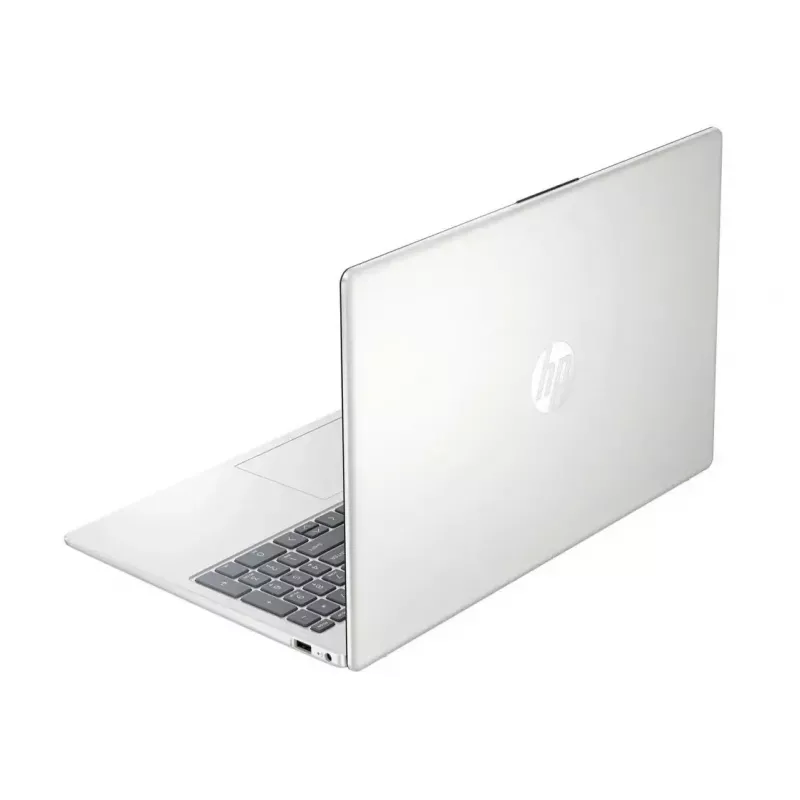HP 15 | 15-fc0217nw | Sudraba krāsa | 15,6 collas | IPS | FHD | 1920 x 1080 pikseļi | Pretatspīduma | AMD Ryzen 7 | 5825U | 16 GB | DDR4 | Cietvielu diska ietilpība 512 GB | Intel Graphics | Windows 11 Home | 802.11ax | Bluetooth versija 5.4 | Tastatūras valoda angļu | Garantija 24 mēneši | Baterijas garantija 12 mēneši