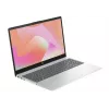 HP 15 | 15-fc0217nw | Sudraba krāsa | 15,6 collas | IPS | FHD | 1920 x 1080 pikseļi | Pretatspīduma | AMD Ryzen 7 | 5825U | 16 GB | DDR4 | Cietvielu diska ietilpība 512 GB | Intel Graphics | Windows 11 Home | 802.11ax | Bluetooth versija 5.4 | Tastatūras valoda angļu | Garantija 24 mēneši | Baterijas garantija 12 mēneši