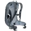 Mugursoma DEUTER AC Lite 25 EL melna — ventilējama dienas mugursoma, 25 L tilpums