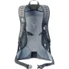 Mugursoma DEUTER AC Lite 25 EL melna — ventilējama dienas mugursoma, 25 L tilpums