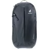 Mugursoma DEUTER AC Lite 25 EL melna — ventilējama dienas mugursoma, 25 L tilpums