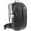 Mugursoma DEUTER AC Lite 25 EL melna — ventilējama dienas mugursoma, 25 L tilpums