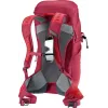Mugursoma DEUTER AC Lite 24 pārgājienu mugursoma, 24 l, ķiršu/masala