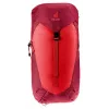 Mugursoma DEUTER AC Lite 24 pārgājienu mugursoma, 24 l, ķiršu/masala