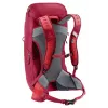 Mugursoma DEUTER AC Lite 24 pārgājienu mugursoma, 24 l, ķiršu/masala