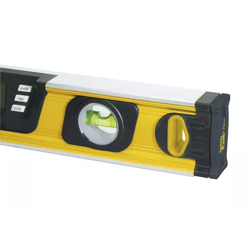 Digitālais līmeņrādis Stanley FATMAX 0-42-065 Precīzs mērierīce