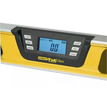 Digitālais līmeņrādis Stanley FATMAX 0-42-065 Precīzs mērierīce