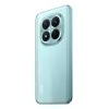 Viedtālrunis POCO M8 Pro 5G — 6,83 collas (17,4 cm), Qualcomm 7s Gen 4, 8 GB RAM, 256 GB, 50 MP dubultkamera, 6500 mAh, zaļš
