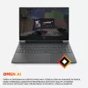 Klēpjdators HP Victus 15-fb3231nw 15,6 collu Ryzen 7 7445HS 16 GB 512 GB RTX4050 Win11Home