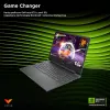 Klēpjdators HP Victus 15-fb3231nw 15,6 collu Ryzen 7 7445HS 16 GB 512 GB RTX4050 Win11Home