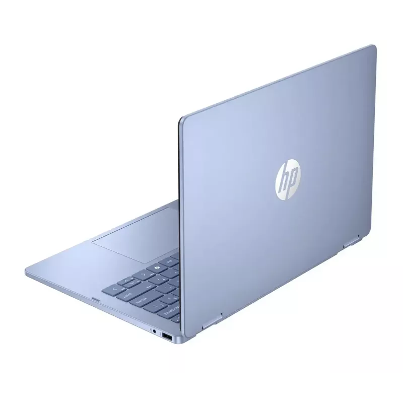 Klēpjdators HP OmniBook 5 Flip 14-fp0004nw 14 collas Core 5 120U 16GB 512GB Win11Home Sky Blue
