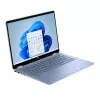 Klēpjdators HP OmniBook 5 Flip 14-fp0004nw 14 collas Core 5 120U 16GB 512GB Win11Home Sky Blue
