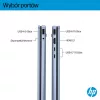 Klēpjdators HP OmniBook 5 Flip 14-fp0004nw 14 collas Core 5 120U 16GB 512GB Win11Home Sky Blue