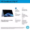 Klēpjdators HP OmniBook 5 Flip 14-fp0004nw 14 collas Core 5 120U 16GB 512GB Win11Home Sky Blue