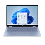 Klēpjdators HP OmniBook 5 Flip 14-fp0004nw 14 collas Core 5 120U 16GB 512GB Win11Home Sky Blue