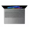 Klēpjdators Lenovo Yoga 7 16 collas WUXGA skārienekrāns 16 GB RAM 1 TB SSD Bluetooth pirkstu nospiedumu lasītājs Windows 11 Pro Mēness pelēks