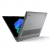 Klēpjdators Lenovo Yoga 7 16 collas WUXGA skārienekrāns 16 GB RAM 1 TB SSD Bluetooth pirkstu nospiedumu lasītājs Windows 11 Pro Mēness pelēks