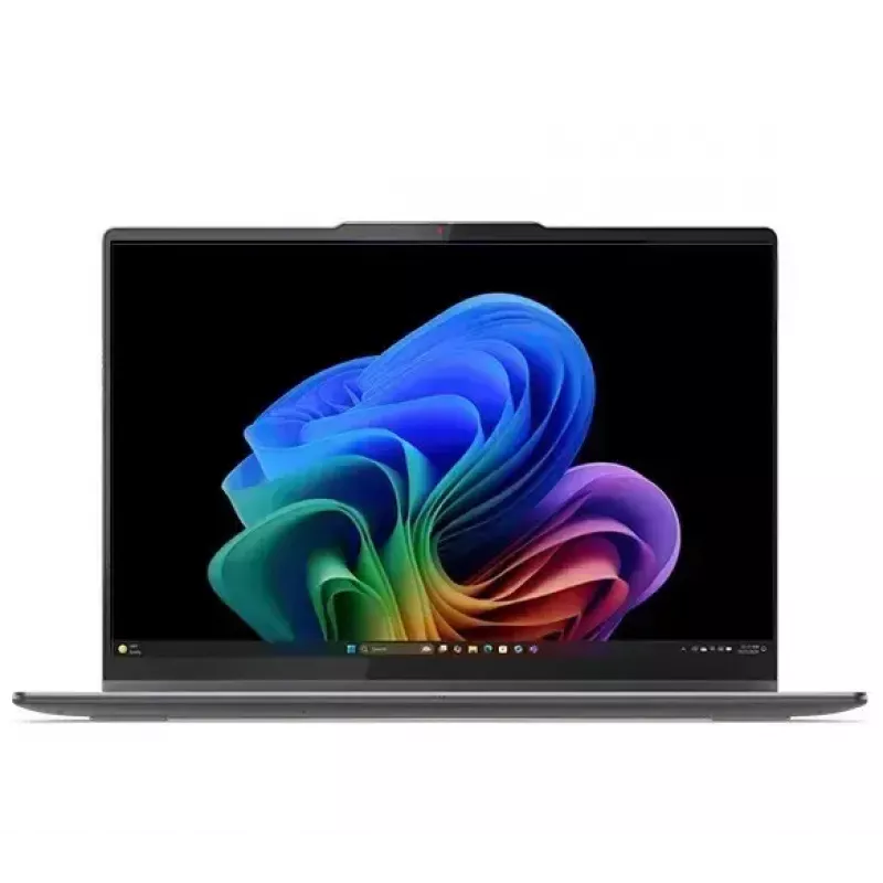 Klēpjdators Lenovo Yoga 7 16 collas WUXGA skārienekrāns 16 GB RAM 1 TB SSD Bluetooth pirkstu nospiedumu lasītājs Windows 11 Pro Mēness pelēks