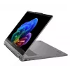 Klēpjdators Lenovo Yoga 7 16 collas WUXGA skārienekrāns 16 GB RAM 1 TB SSD Bluetooth pirkstu nospiedumu lasītājs Windows 11 Pro Mēness pelēks
