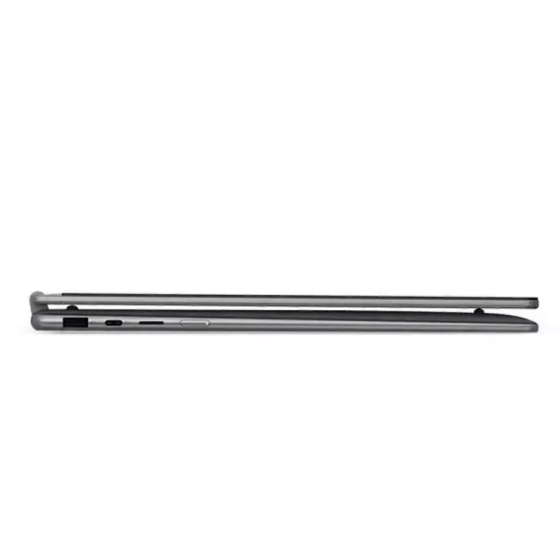 Klēpjdators Lenovo Yoga 7 16 collas WUXGA skārienekrāns 16 GB RAM 1 TB SSD Bluetooth pirkstu nospiedumu lasītājs Windows 11 Pro Mēness pelēks