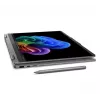 Klēpjdators Lenovo Yoga 7 16 collas WUXGA skārienekrāns 16 GB RAM 1 TB SSD Bluetooth pirkstu nospiedumu lasītājs Windows 11 Pro Mēness pelēks