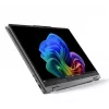 Klēpjdators Lenovo Yoga 7 16 collas WUXGA skārienekrāns 16 GB RAM 1 TB SSD Bluetooth pirkstu nospiedumu lasītājs Windows 11 Pro Mēness pelēks
