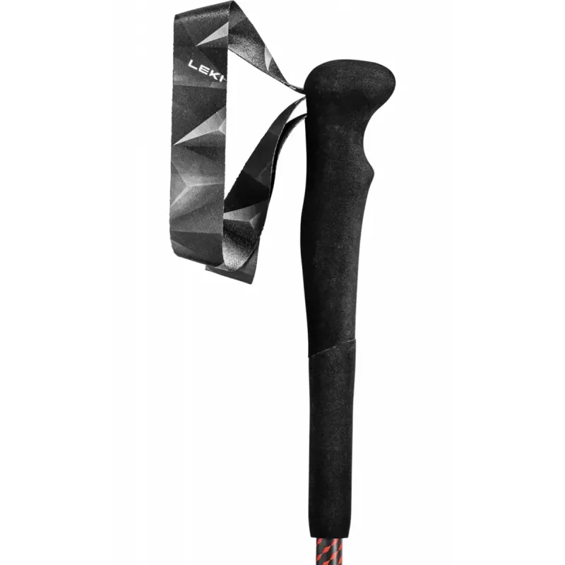 Salokāmais pārgājiena nūja LEKI Neotrail FX.One Superlite unisex, 35–120 cm, 1.31 kg