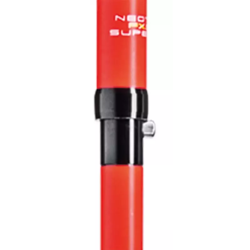 Salokāmais pārgājiena nūja LEKI Neotrail FX.One Superlite unisex, 35–120 cm, 1.31 kg