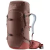 Mugursoma DEUTER Rise 32+ SL sieviešu – 32 L, SL piegriezums, raisin/caspia