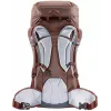 Mugursoma DEUTER Rise 32+ SL sieviešu – 32 L, SL piegriezums, raisin/caspia