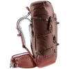 Mugursoma DEUTER Rise 32+ SL sieviešu – 32 L, SL piegriezums, raisin/caspia