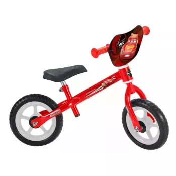 Balance Bike HUFFY 10 collu — Pedāļiem neaprīkots bērnu treniņvelosipēds, 10 collu riteņi, viegls rāmis