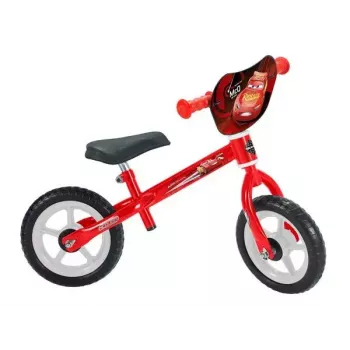 Balance Bike HUFFY 10 collu — Pedāļiem neaprīkots bērnu treniņvelosipēds, 10 collu riteņi, viegls rāmis