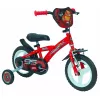 Bērnu velosipēds HUFFY Cars 12 collas — 12 collu ritenis, viens ātrums, iekļauti treniņriteņi