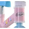 Bērnu velosipēds Toimsa Barbie 10-collu rozā — modelis 165