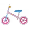 Bērnu velosipēds Toimsa Barbie 10-collu rozā — modelis 165